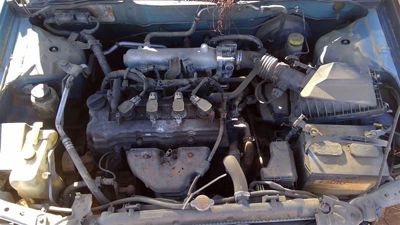 Fuse Box Engine Fits 00-06 SENTRA 180567