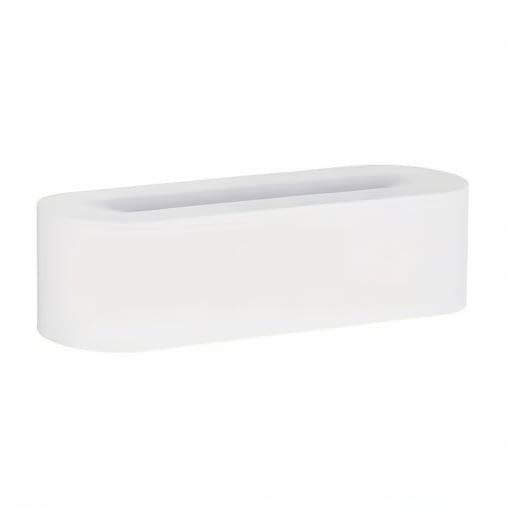 Hougnioe Aromatherapy Essential Oil Diffuser, Timer Off Flame One Size, White