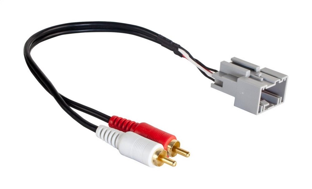 Metra Electronics TURBOWire; Wire Harness