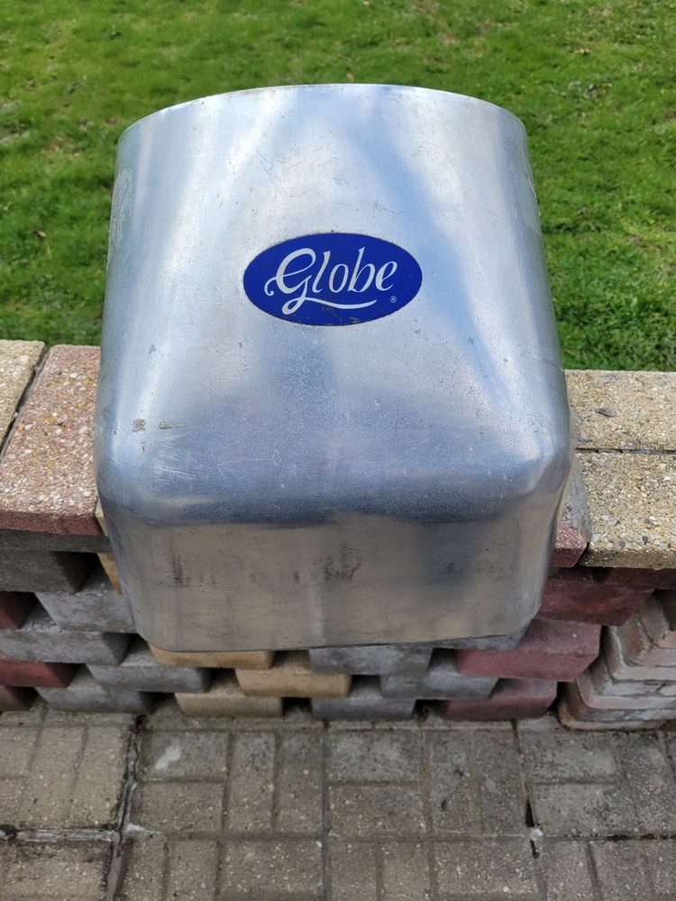 Globe Food Processor Model GFP 700 Base Casting