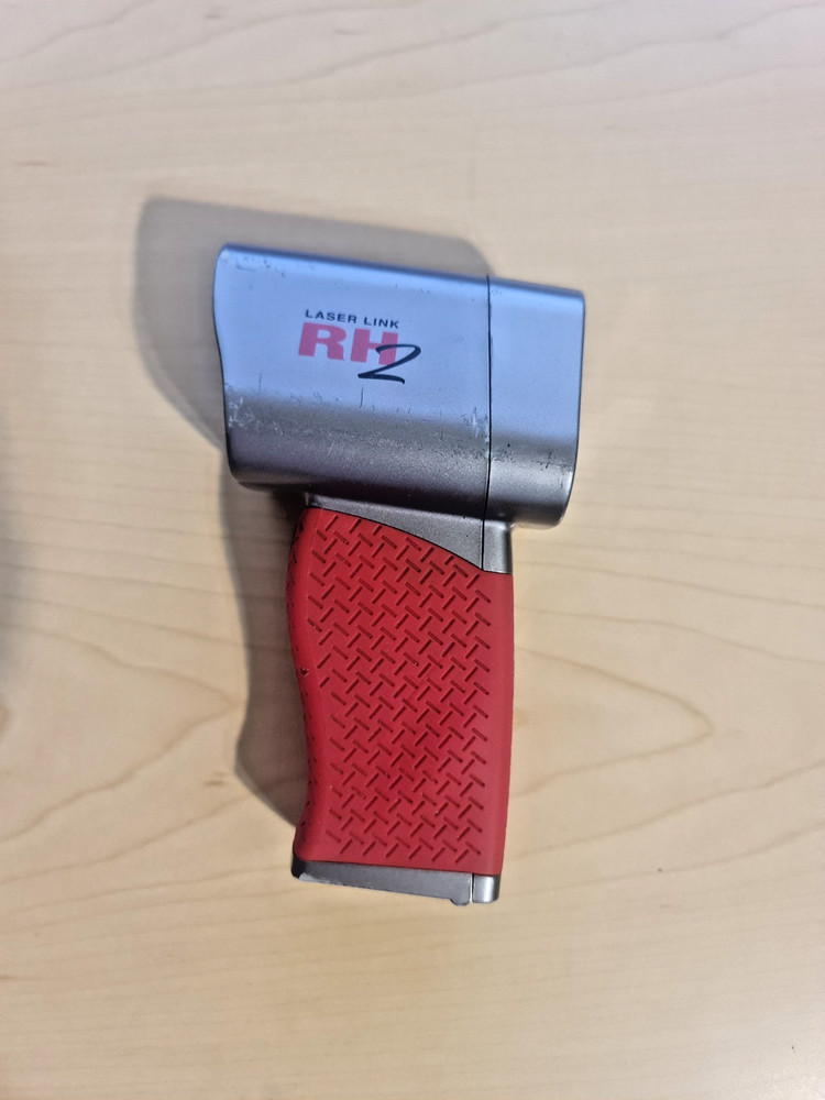 Rite-Hite RHL2 Laser Link 2 Industrial Safety Sensor – Tested Working