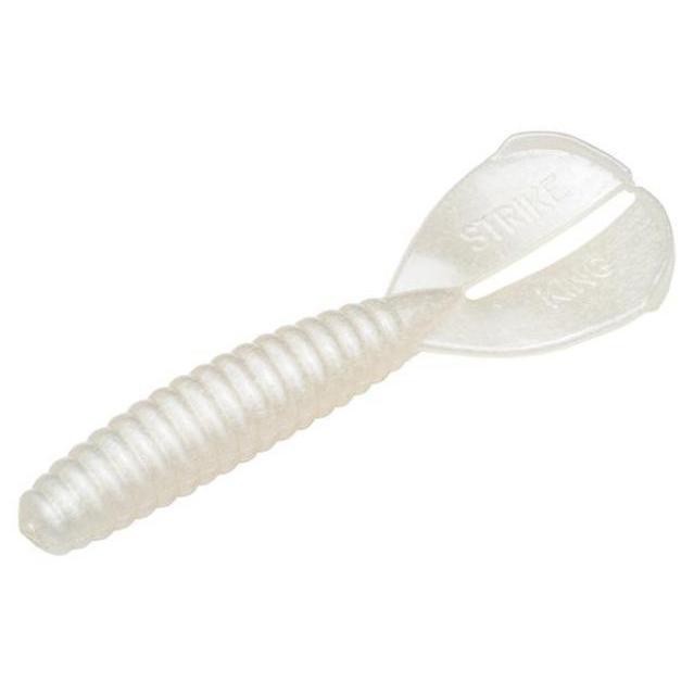 Strike King Rage Menace Grub