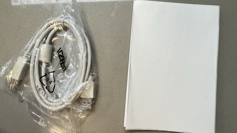 Offnova 4B-2054N High Speed Thermal Label Printer (USB Only)