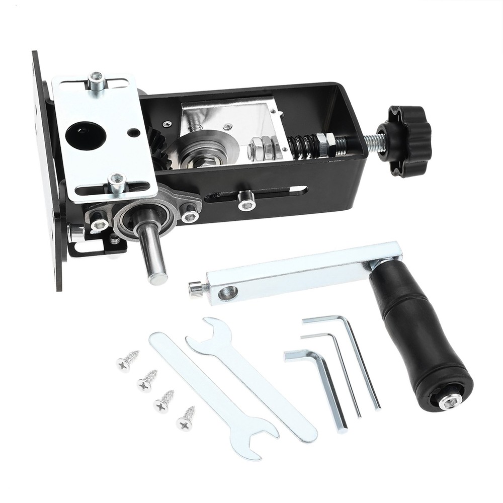 Wire Stripping Machine Electric Portable Kit Manual Powered Drill Stripping Tool