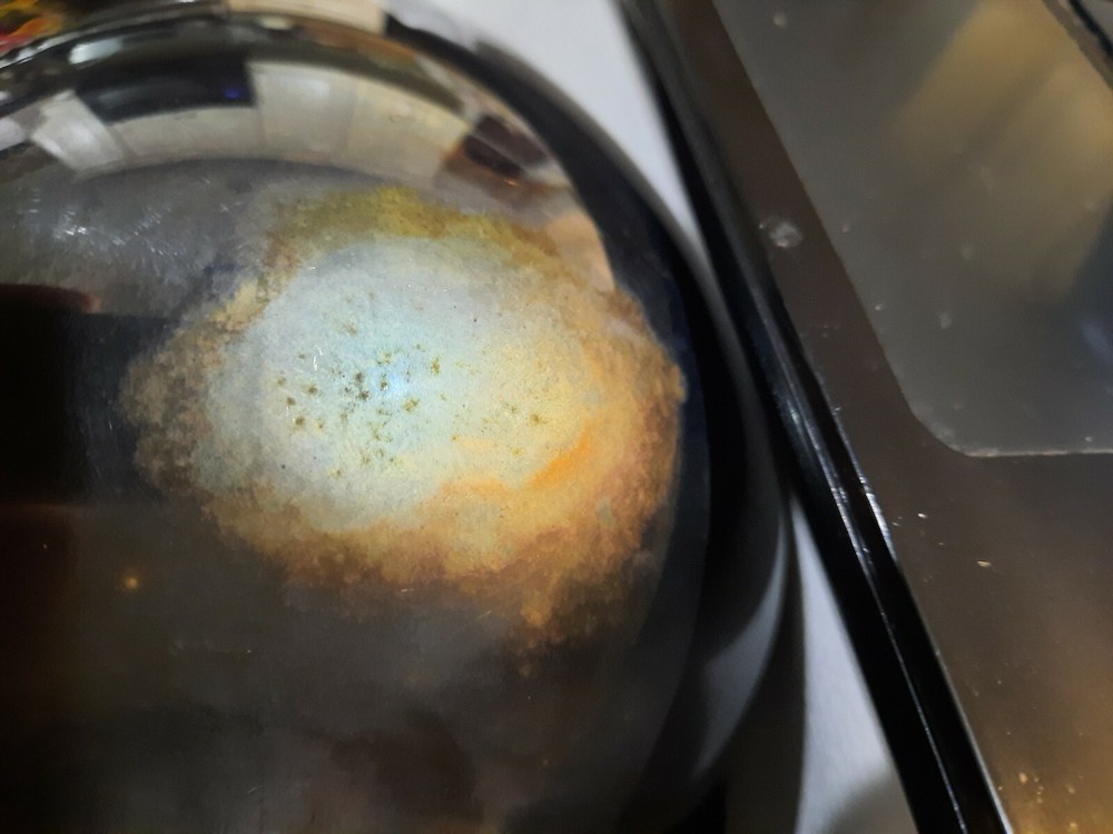 Vintage Reed & Barton 5074 Urn