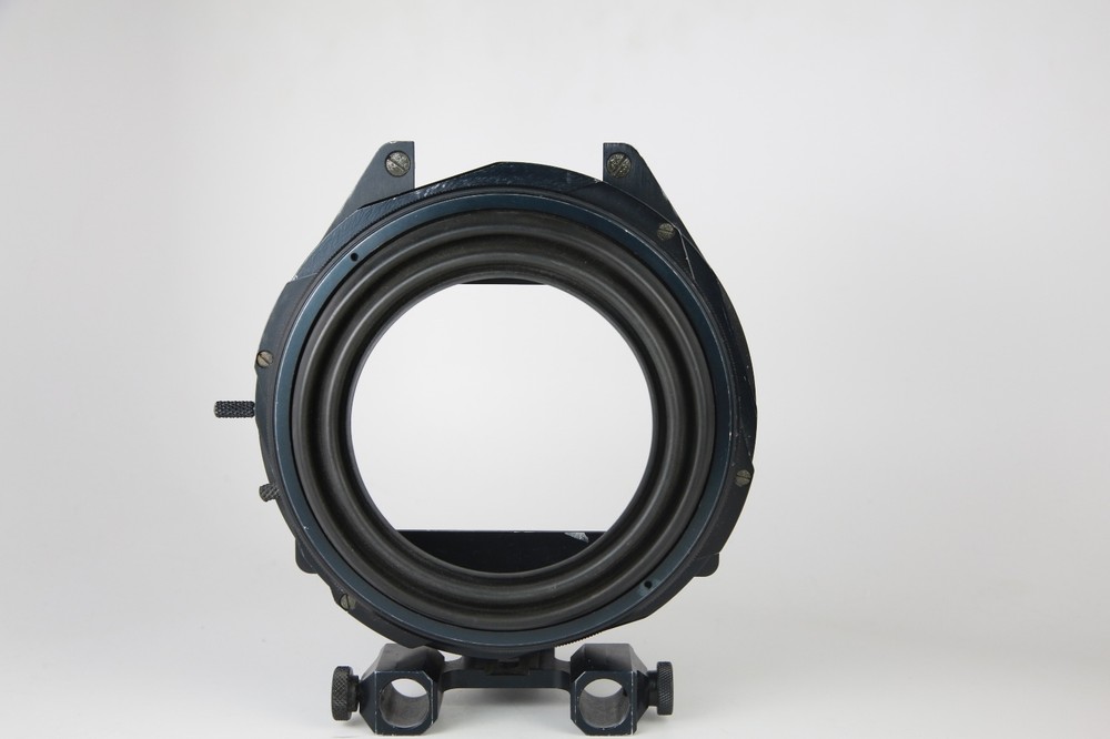 Chrosziel 4x4 Matte Box With Adjustable Matte