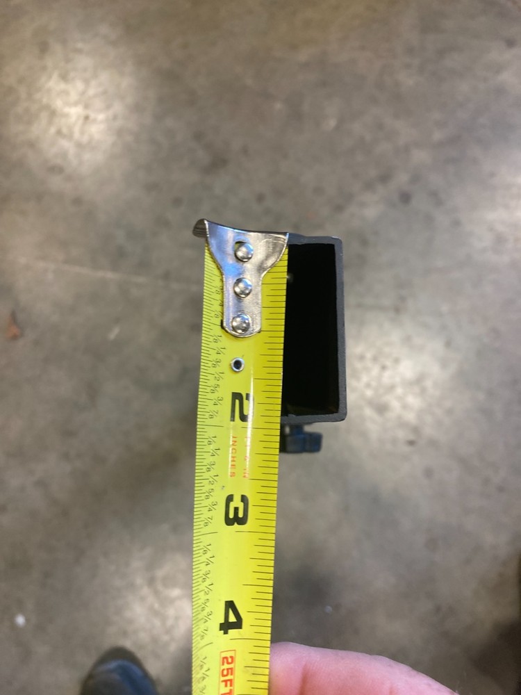Cantilever Umbrella Main Base Pole
