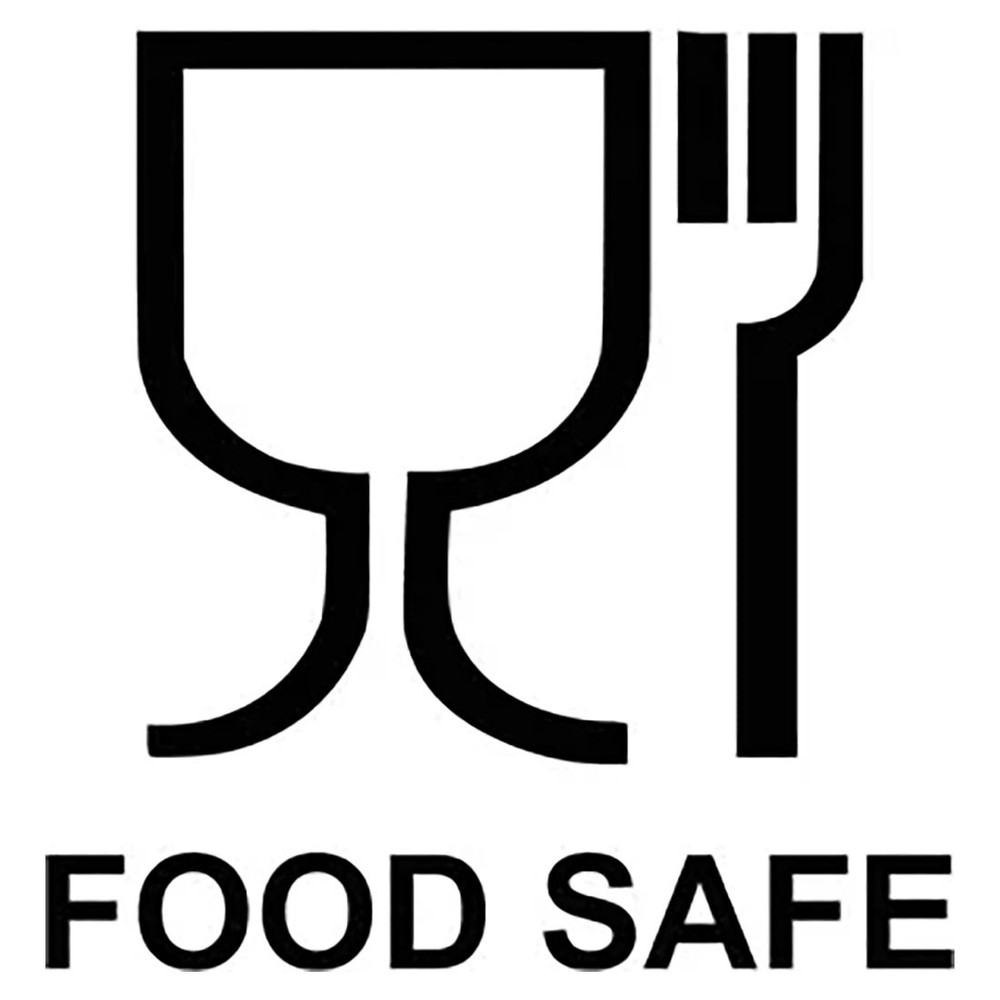 4 Medium Rectangular Rubber Feet Bumper w/Metal Insert & Screws - US Made