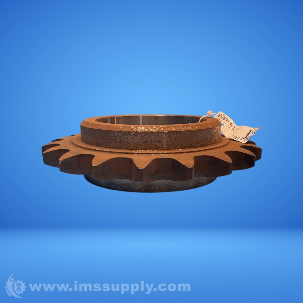 140x19NT Gear USIP