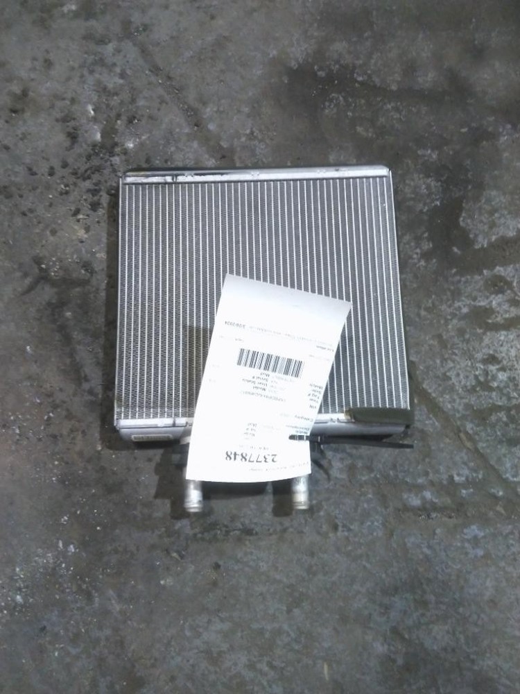 For 2018 PETERBILT 579 HEATER CORE ,  OH