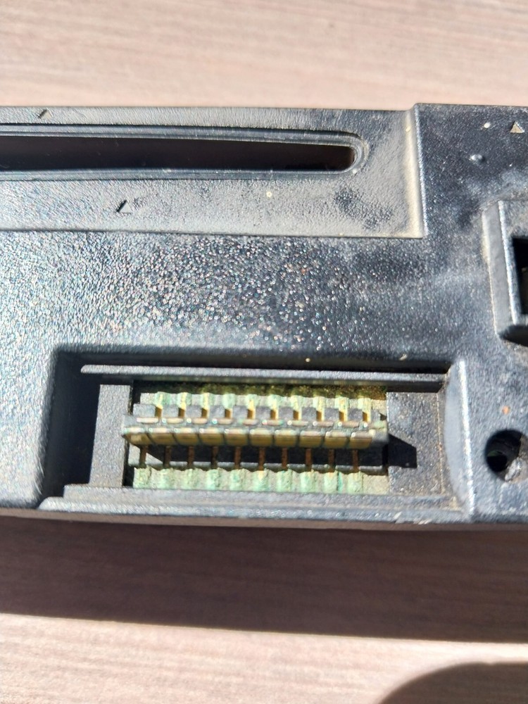 jvc kd-s29 FACEPLATE only