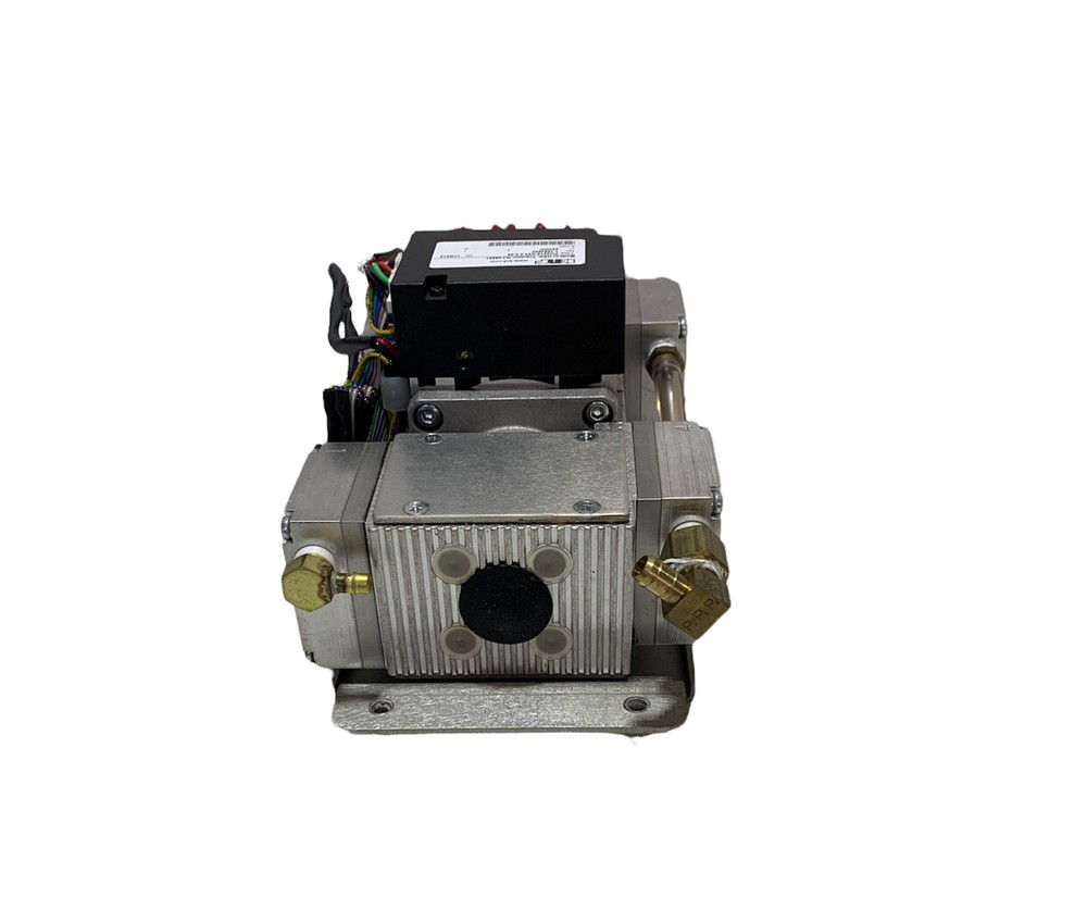 KNF VACUUM PUMP 24VDC