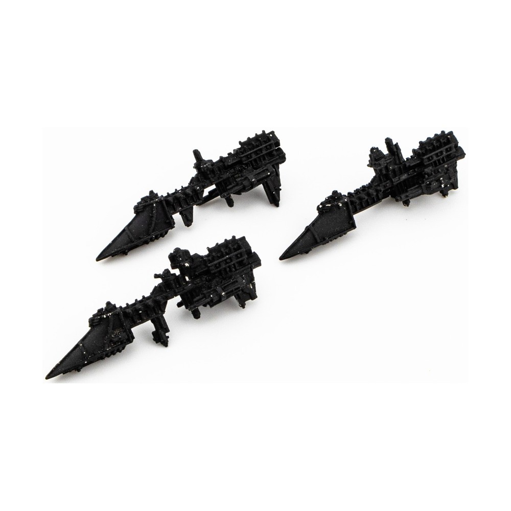 Firestorm Class Frigates Collection #29 NM