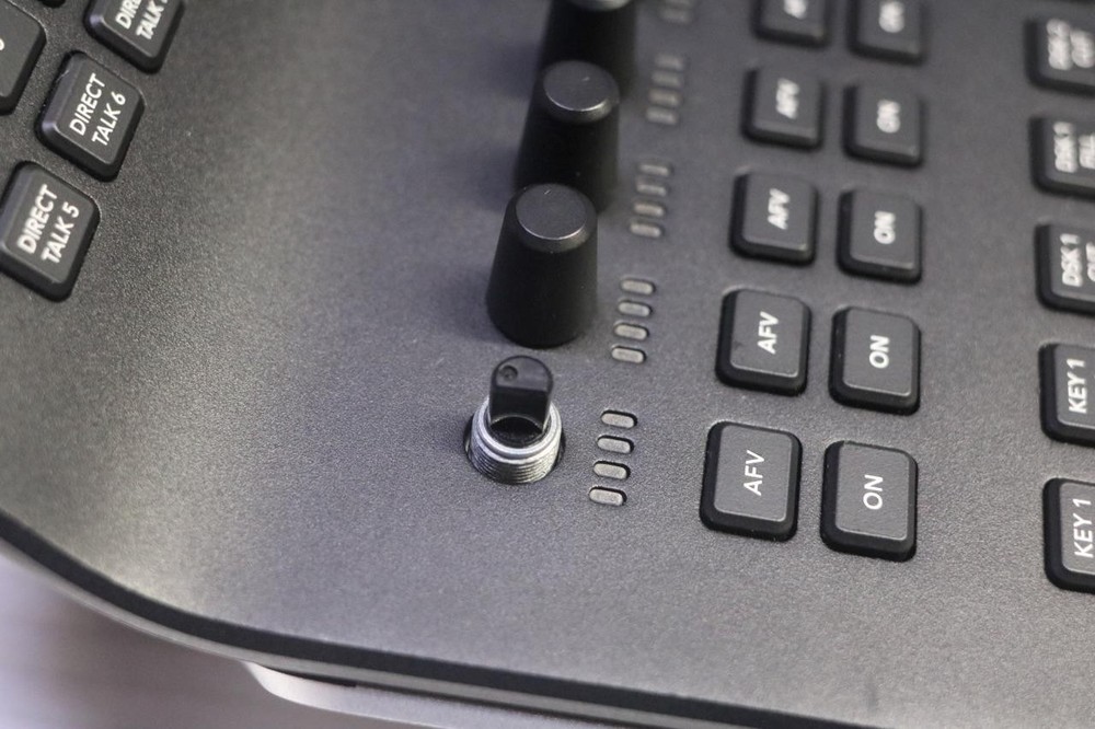 Blackmagicdesign ATEM Television Studio Pro HD