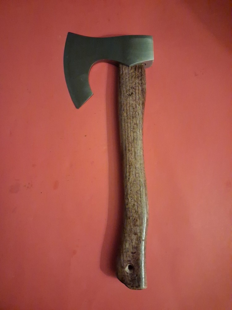 Hatchet