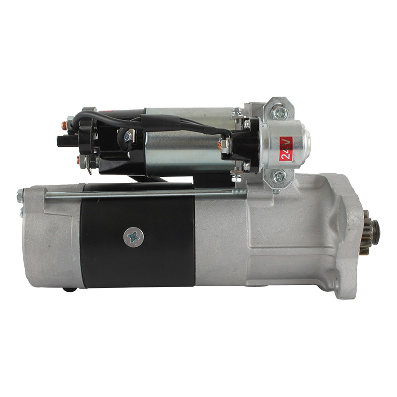 Starter For Caterpillar Excavator 311B 312B 314C 315C 318C 320B 320C 321C