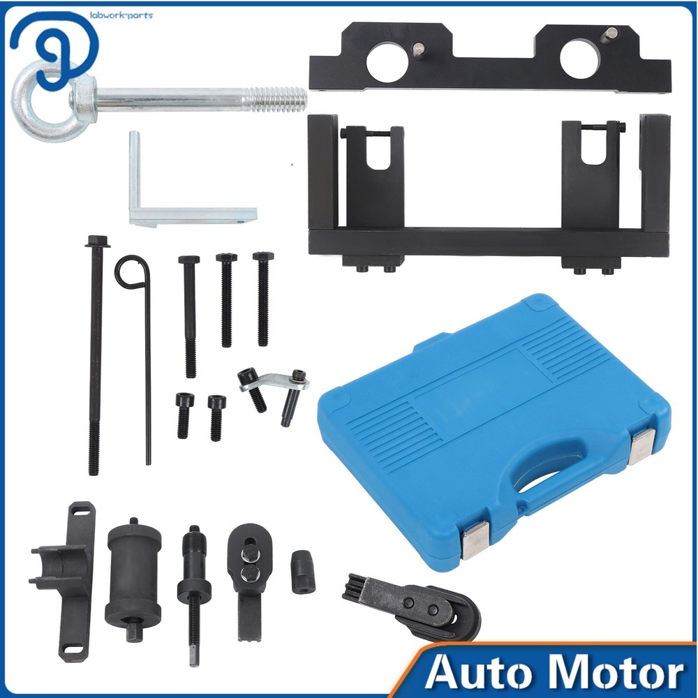 For BMW N20 N26 Engine Camshaft Alignment Tool Kit Timing Locking Set Master