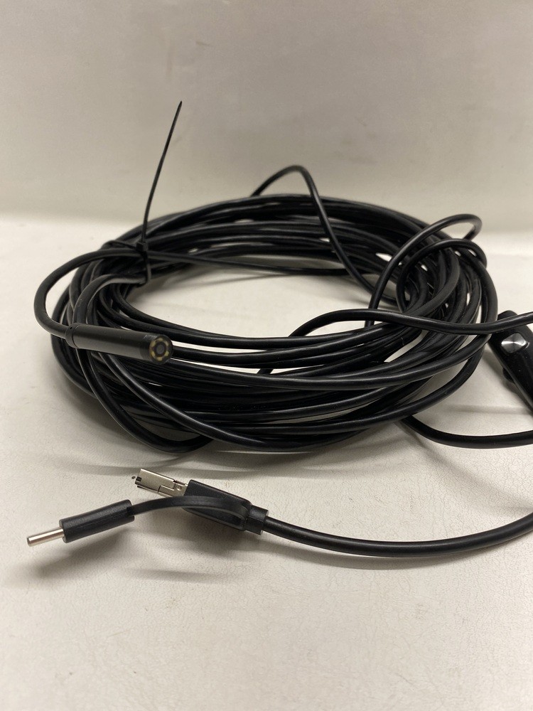 ENDOSCOPE LIGHT