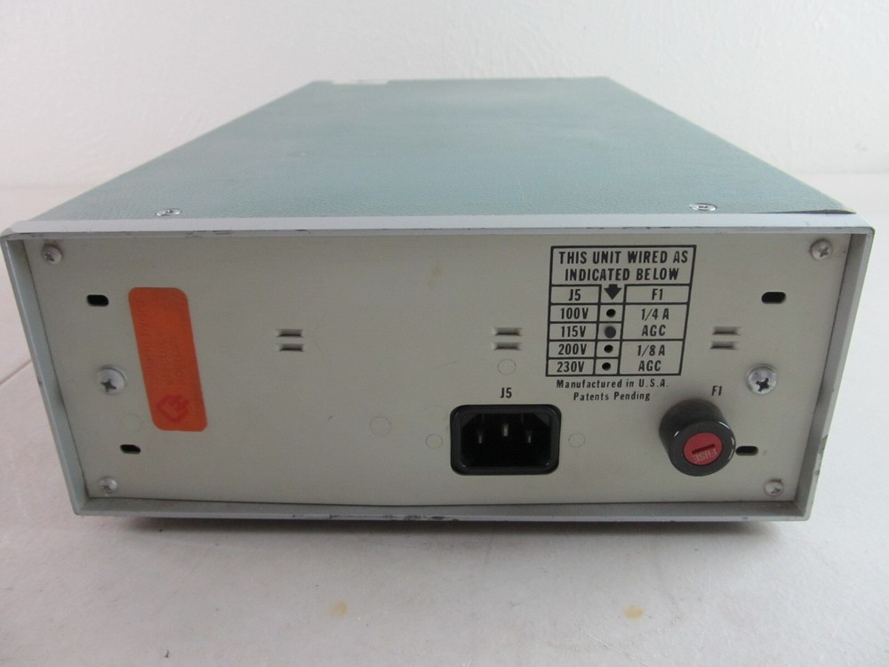 Fluke 515A Portable Calibrator, Working Condition