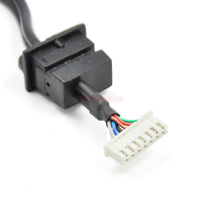 Wave Music System Multi-CD 3 CD Changer Bose-BoseLink 9 Accessory Pin Cable US