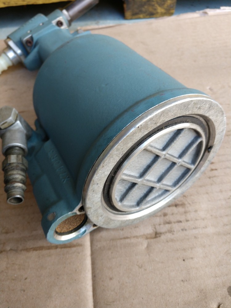 Cherry G743 Riveter rivet pneumatic