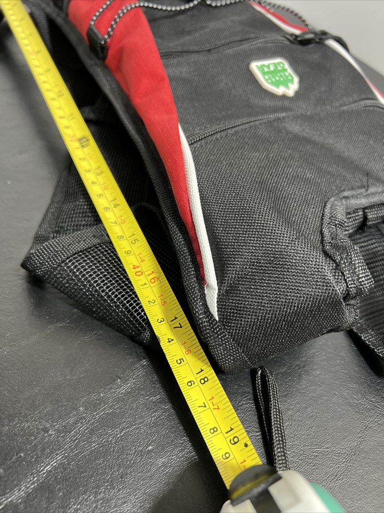 High Adventure Gear H20 Backpack