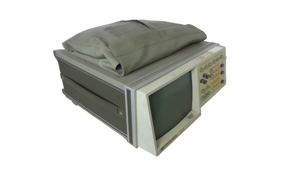 HP 1630D Logic Analyzer - Free Shipping