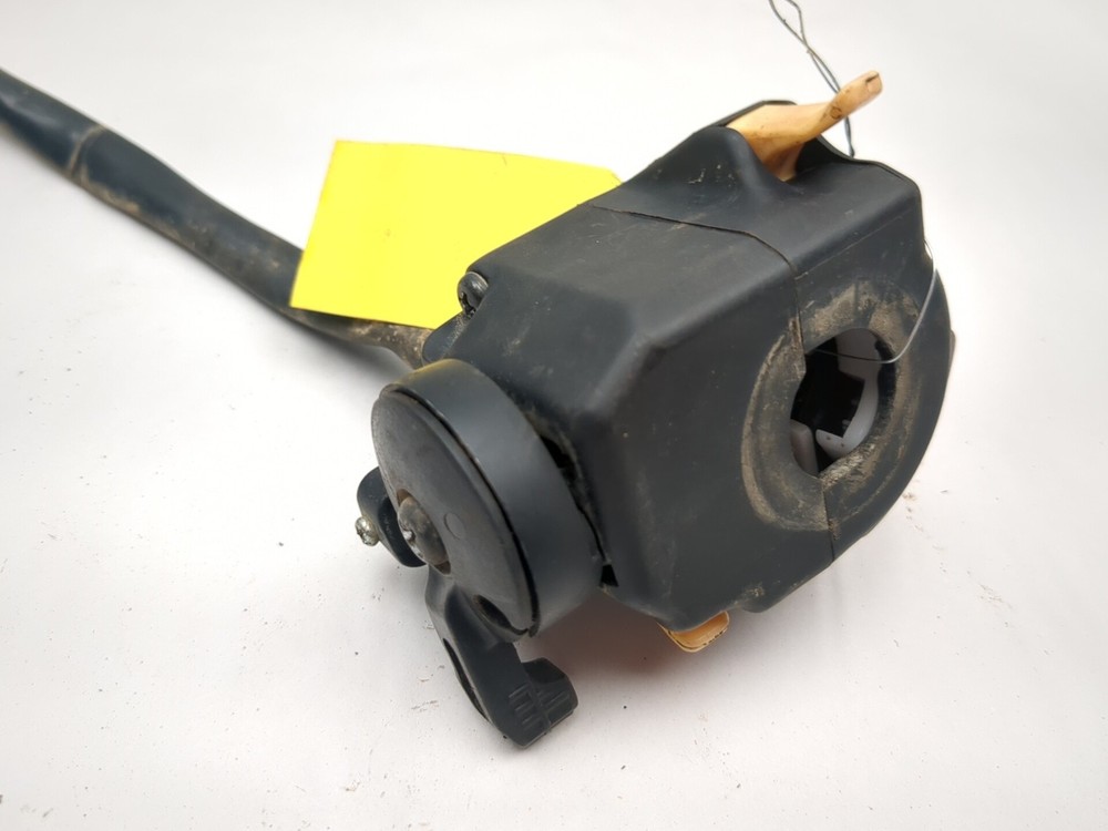 05-26 Polaris Phoenix 200 Left Handlebar Headlight Switch Button Control 0453103