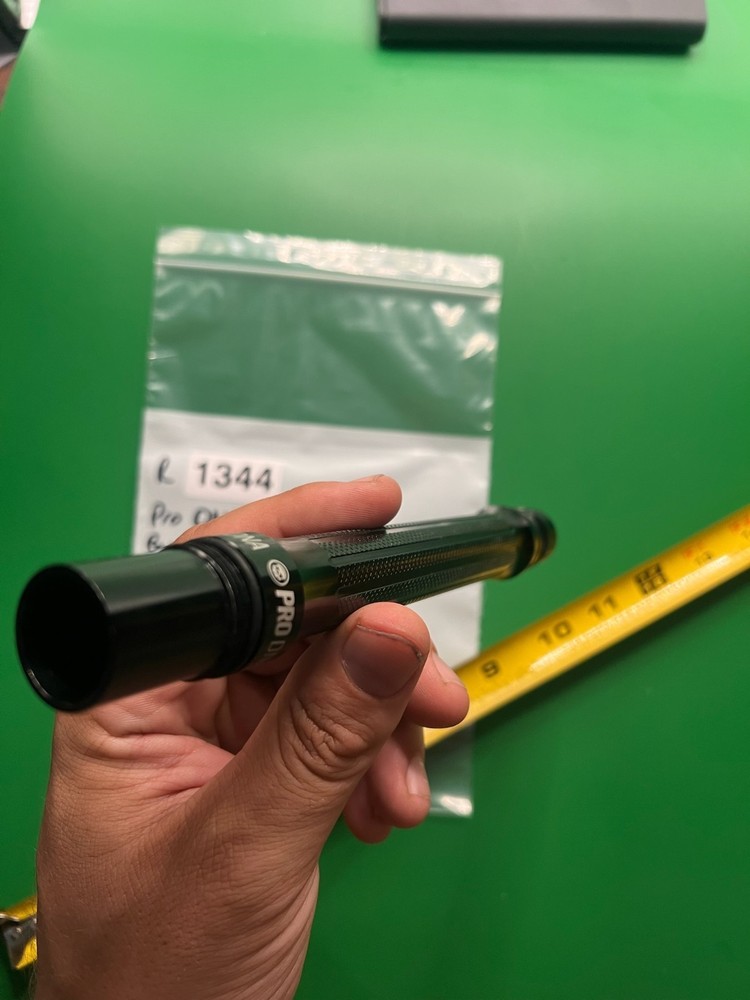 Pro DNA Paintball Barrel Back 688 Bore AC Thread