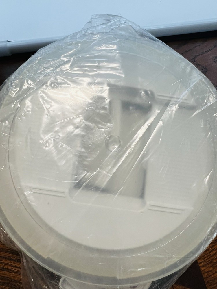 NEW Kitchen Genie Slicer Attachments ONLY