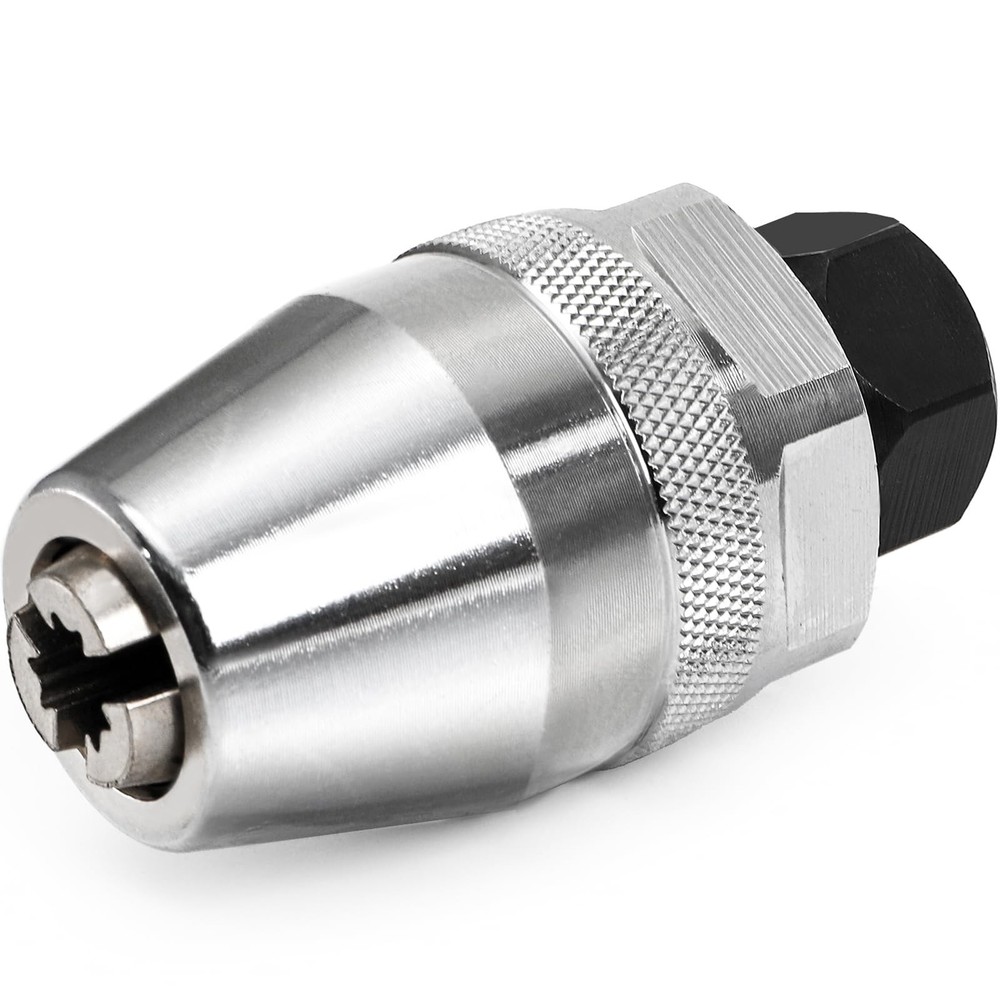 WUWEOT Broken Stud Remover, 3/8" Damaged Bolt and Stud Extractor Tool, Manifo...