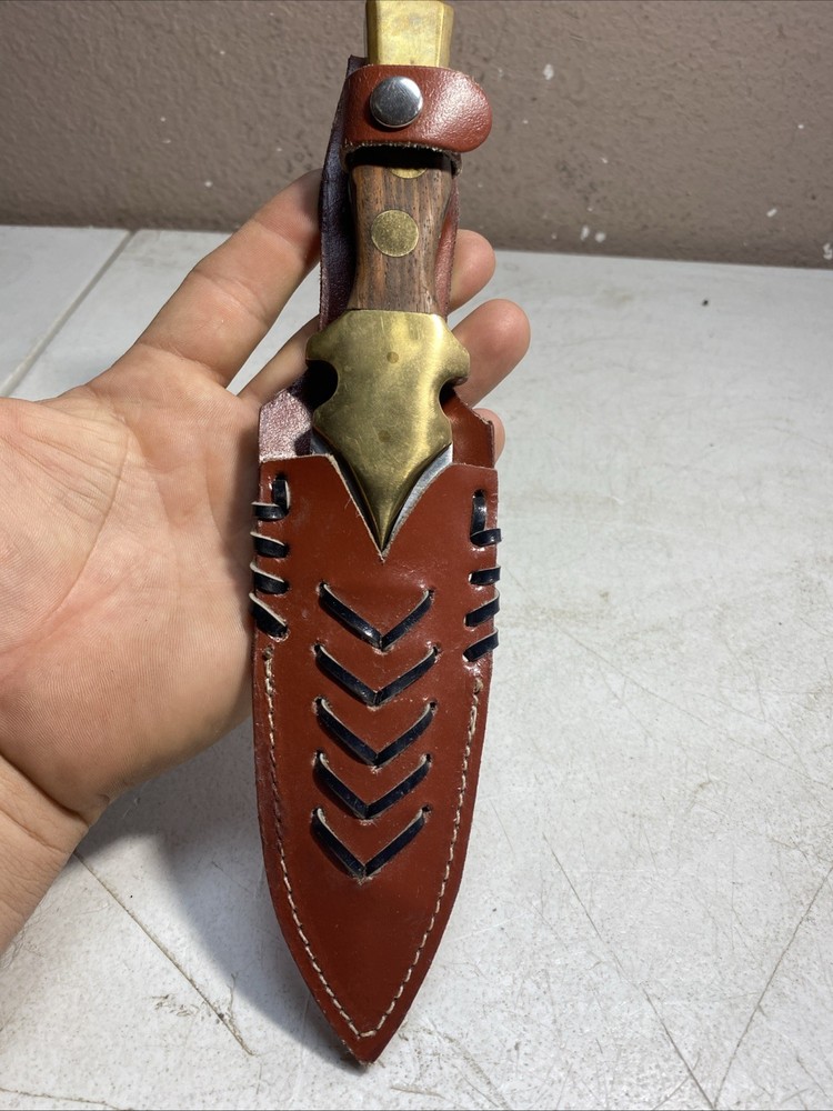 Dagger Pakistan Double Edged Dagger