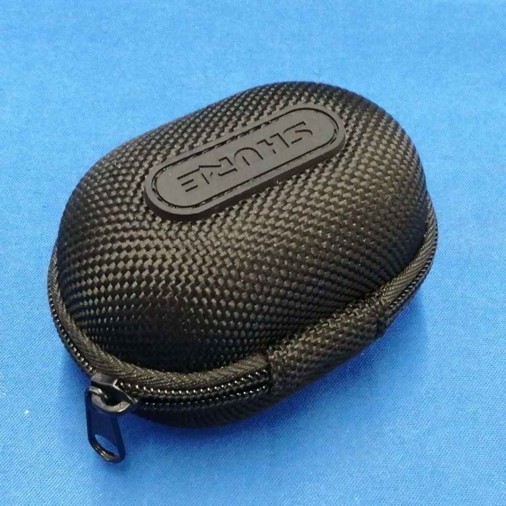 Shure Microphone Mv88 Used