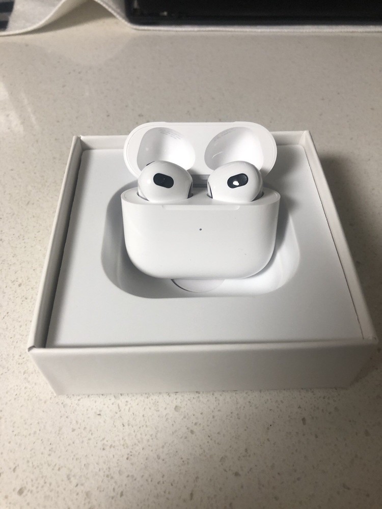 AIRPOD GEN 2