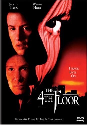 The 4th Floor - DVD - GOOD