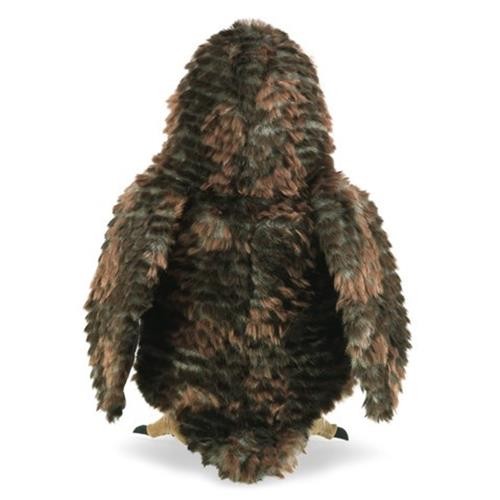 Folkmanis Hooting Owl
