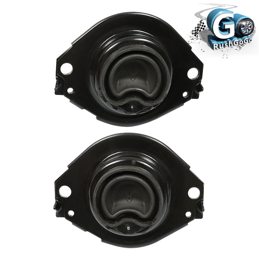 Engine Motor & Trans Mount 3Pcs Set For 2011-2019 Jeep Grand Cherokee 3.6L 5.7L