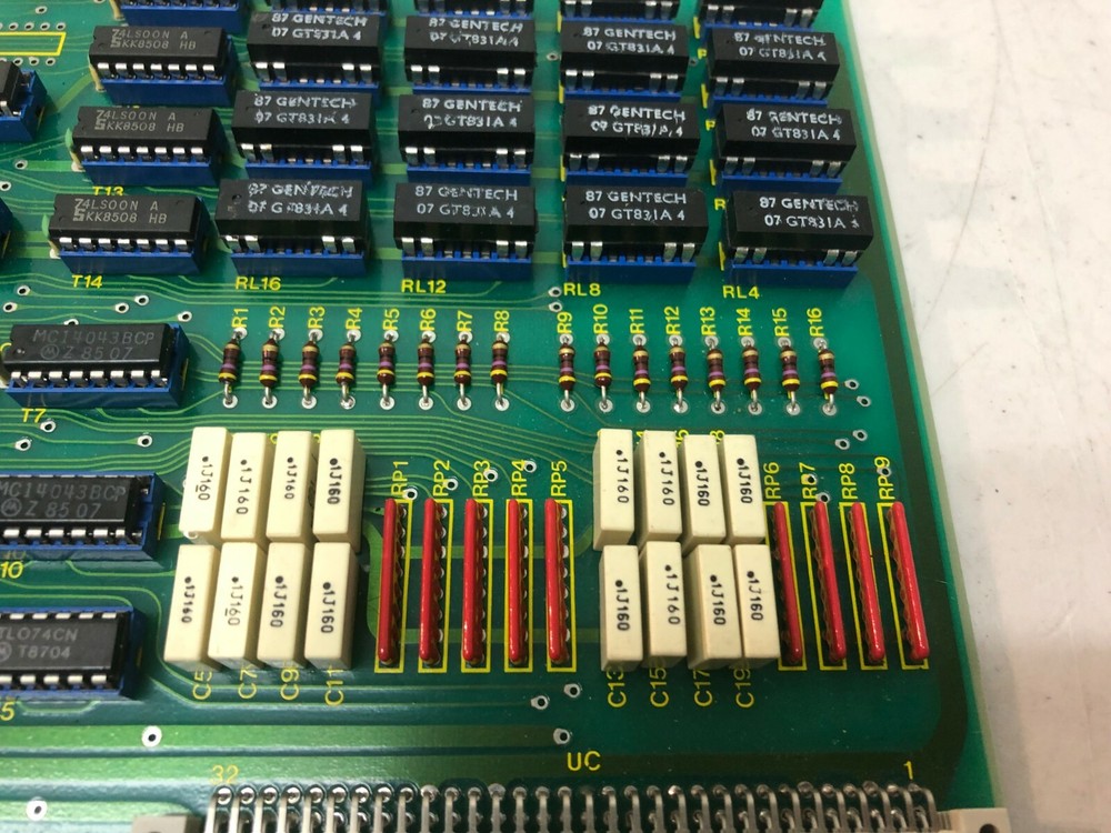 Solid State Logic z8 Event Controller CF82E130 - 82E130B882