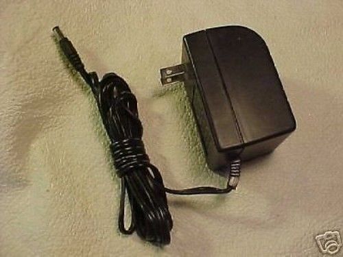 12vac POWER ADAPTER = Versa Link ATX 250 phone line processor electric wall plug
