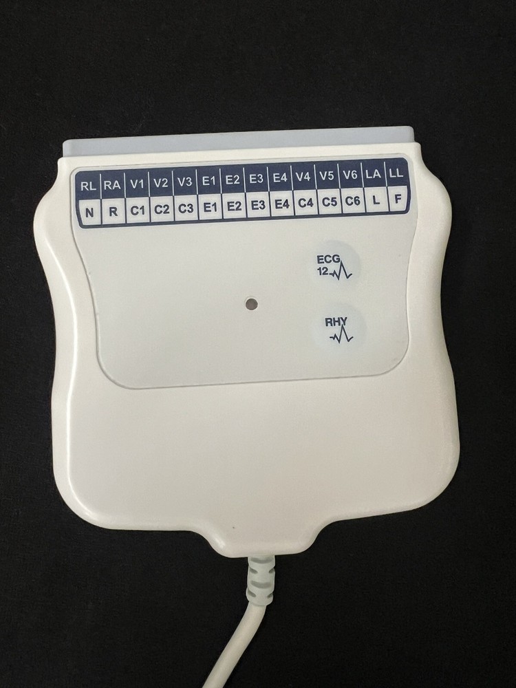 Mortara Acquisition Module AM15 without Lead Wire