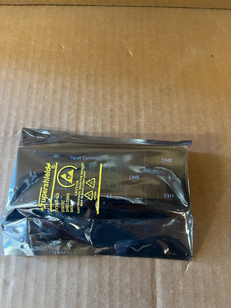 SERVER TECHNOLOGY CMA-NTWK-5007-PJ 3 CHANNEL CONTROLLER NEW SEALED