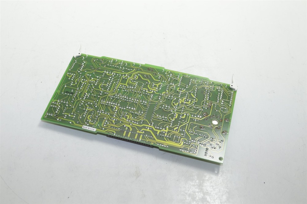 Hp Agilent 8757D Scalar Network Analyzer 08757-60087 A7 Board