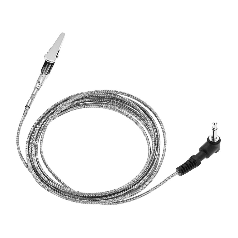 1PC Replacement Probe for Flame Boss High-Temperature Pit Probe with 90°Plug