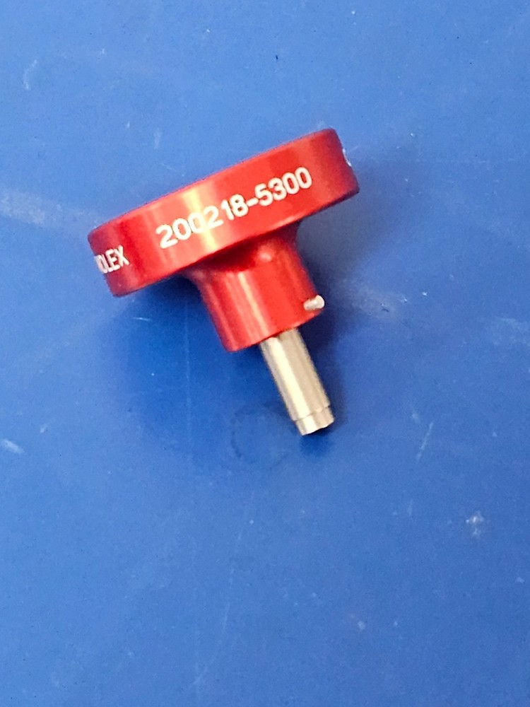 Molex 2002185376 Crimping Tool HANDTOOL LOCATOR MP MultiCat Assy 2