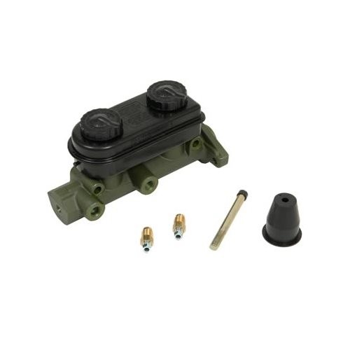 Strange Dual Inline Master Cylinder B3359TA