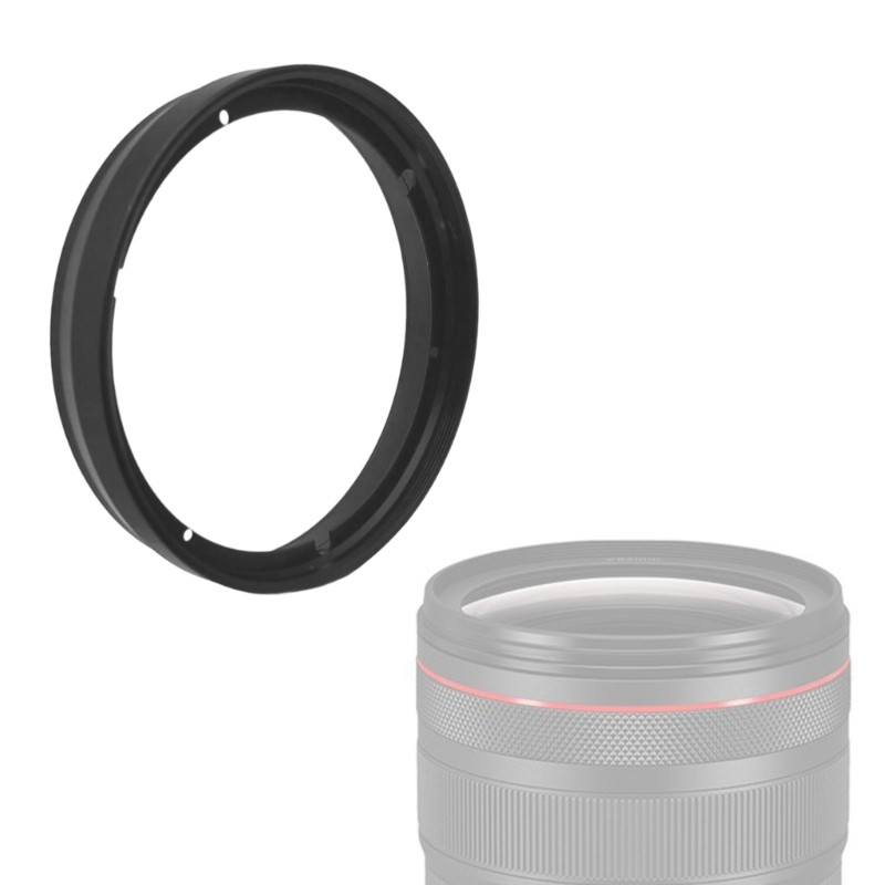 Protective Lens Filter For 2470 2.8F With Multiple Layer Coating