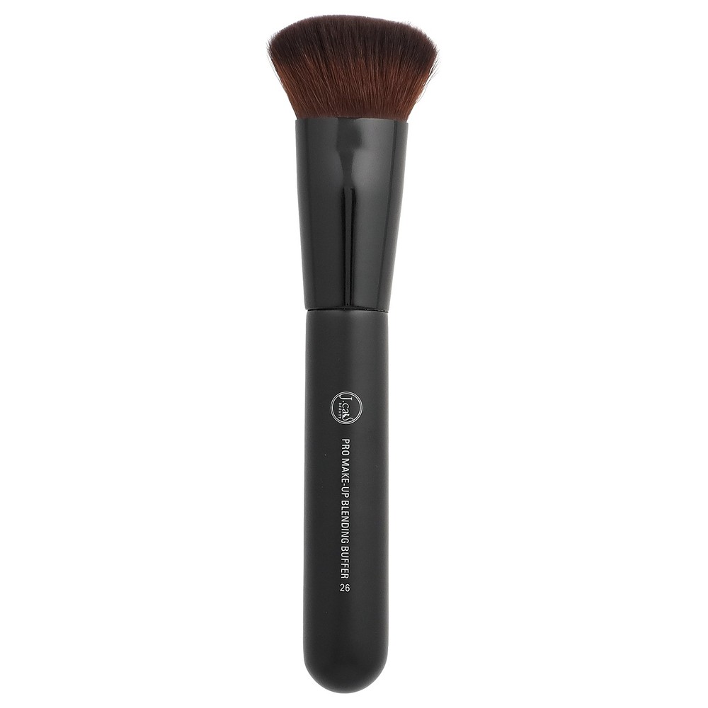 Pro Make-Up Brush, BR26 Blending Buffer, 1 Count