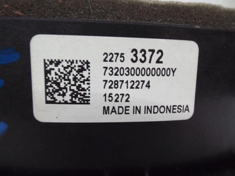 SIERRA150 2016 Speaker 457055