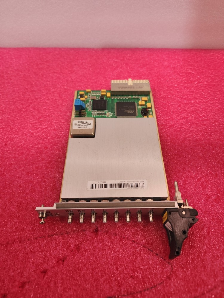 INNOWIRELESS CGU41A083 PXIe Module