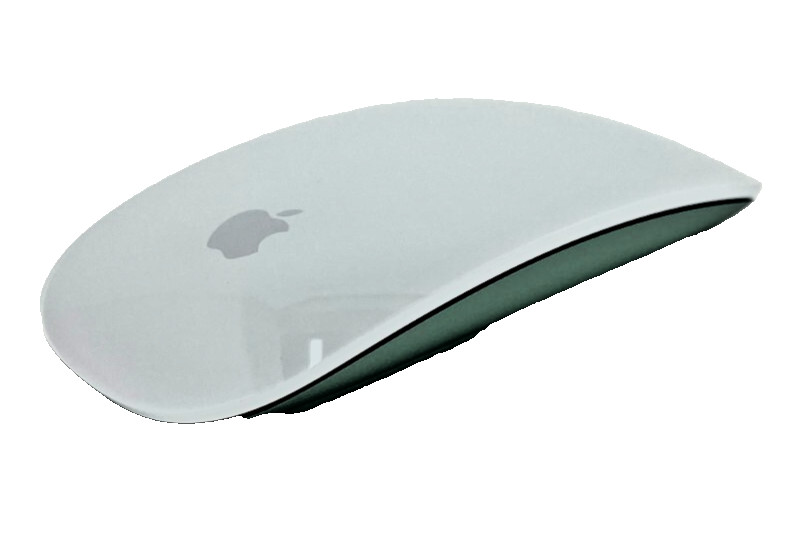 Apple Magic Mouse MK2e3z/a A1657 Green  2024